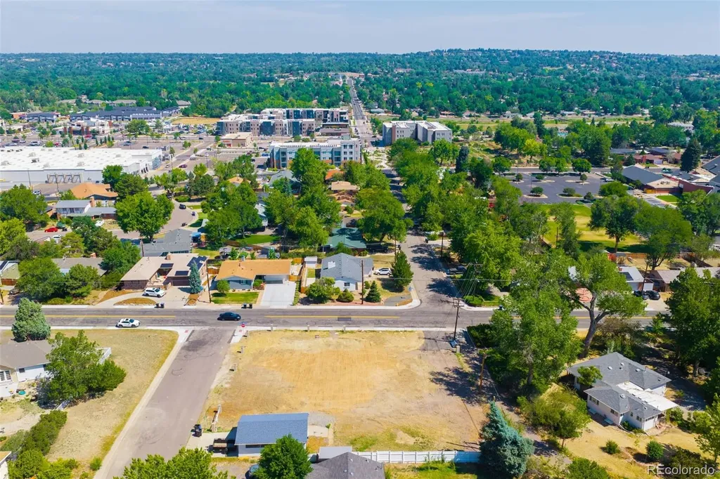 9200 Grandview Avenue Arvada CO 80002