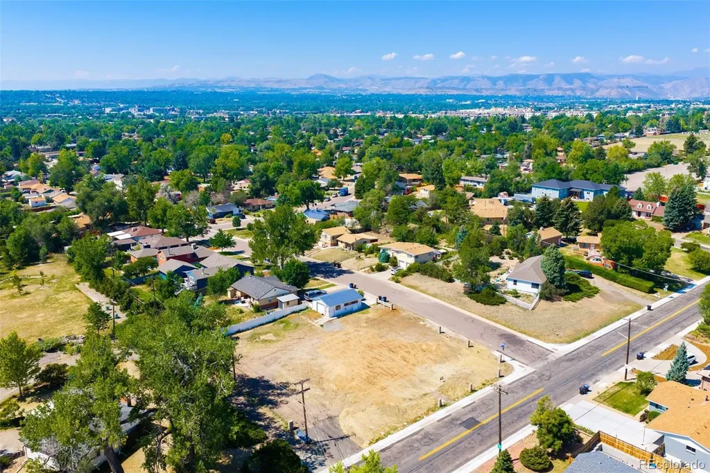 9200 Grandview Avenue Arvada CO 80002