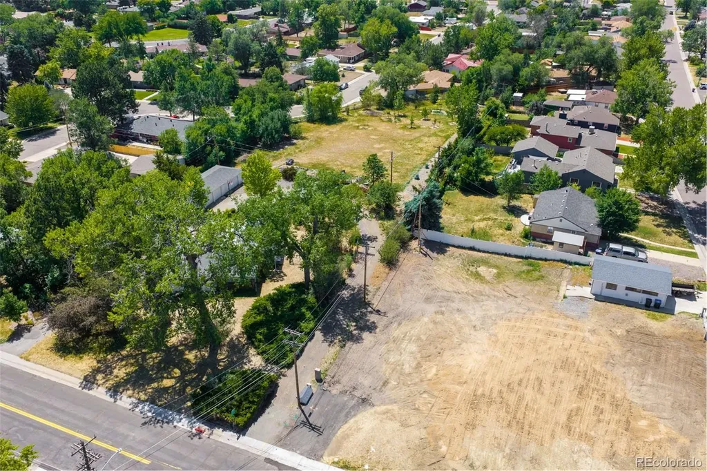 9200 Grandview Avenue Arvada CO 80002