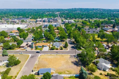9200 Grandview Avenue Arvada CO 80002