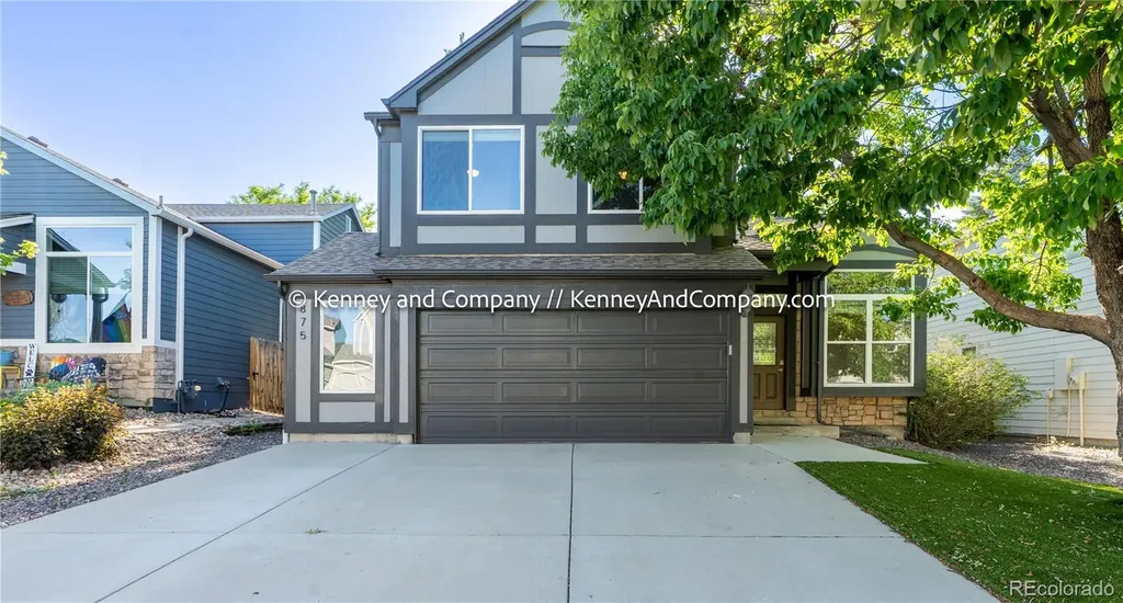 Castle Rock CO, 875 S Lindsey Street