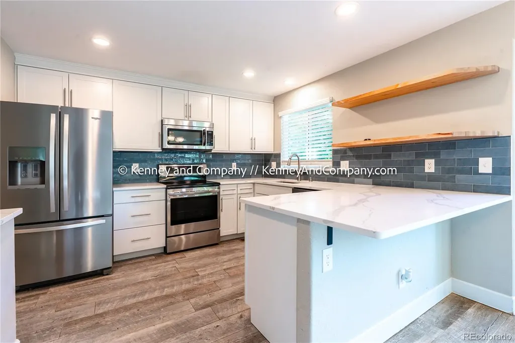 875 S Lindsey Street Castle Rock CO 80104