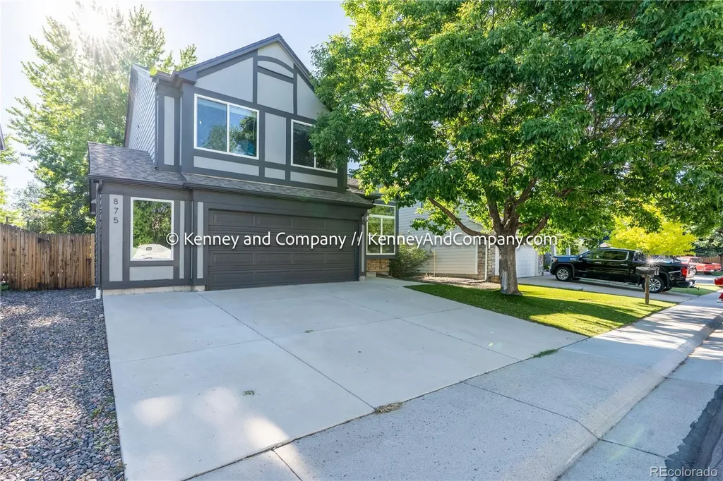 875 S Lindsey Street Castle Rock CO 80104