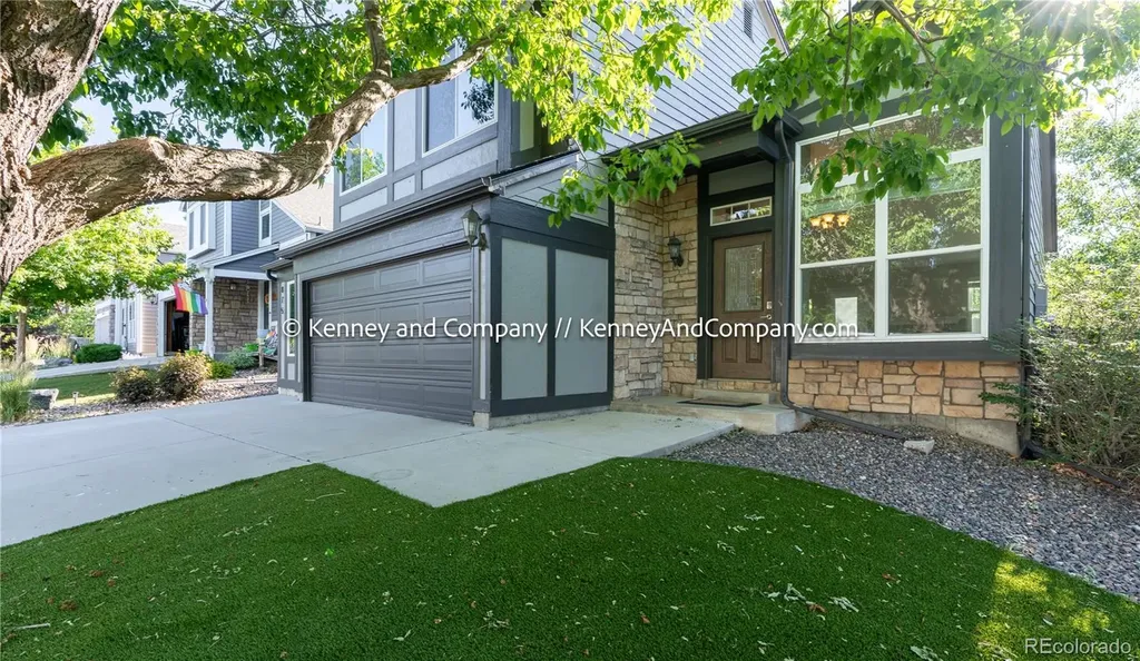 875 S Lindsey Street Castle Rock CO 80104
