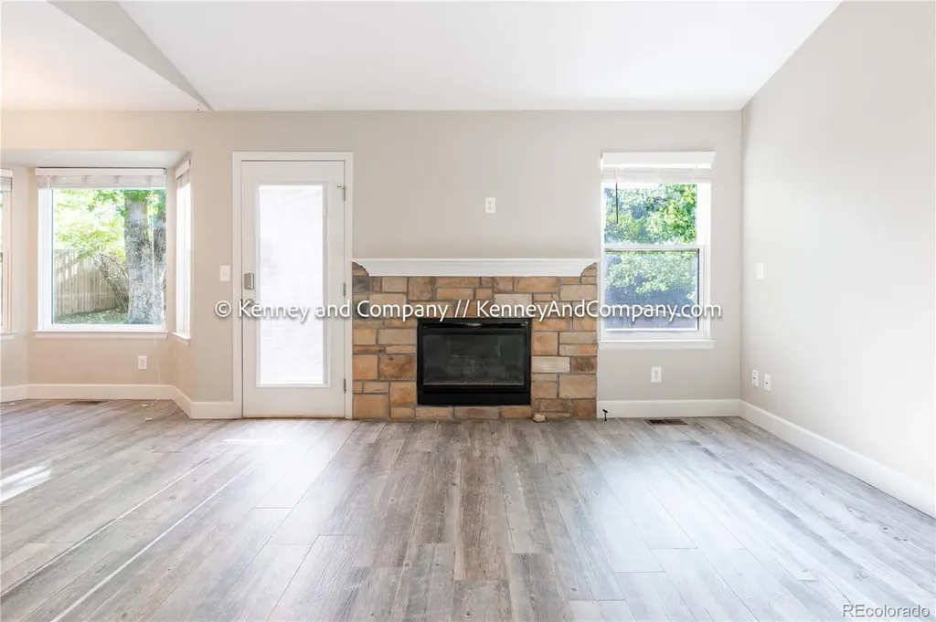 875 S Lindsey Street Castle Rock CO 80104