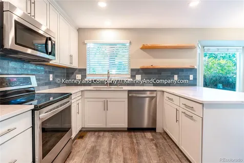 875 S Lindsey Street Castle Rock CO 80104