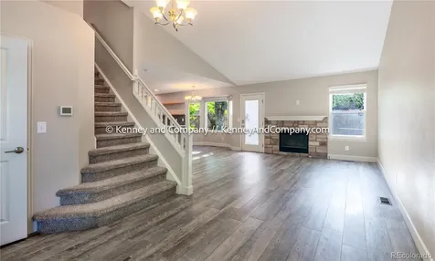 875 S Lindsey Street Castle Rock CO 80104