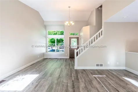875 S Lindsey Street Castle Rock CO 80104