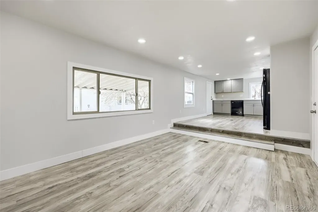 9850 Federal Boulevard Denver CO 80260