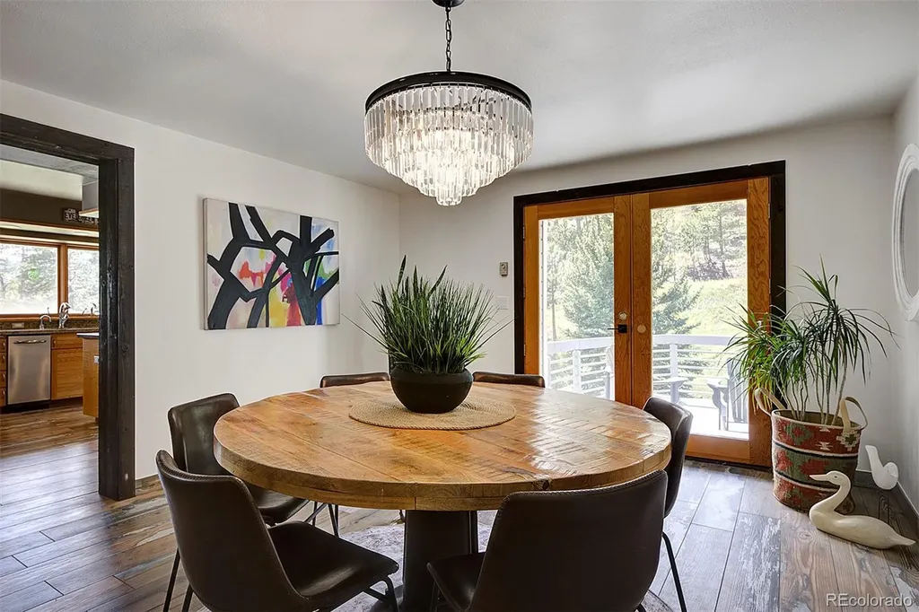 55 Columbine Lane Evergreen CO 80439