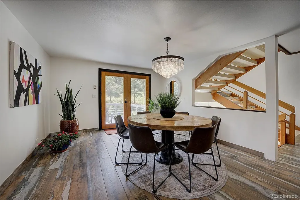 55 Columbine Lane Evergreen CO 80439