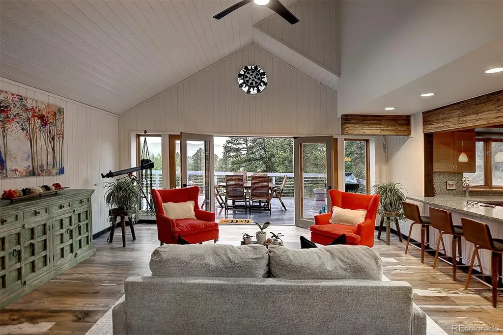 55 Columbine Lane Evergreen CO 80439