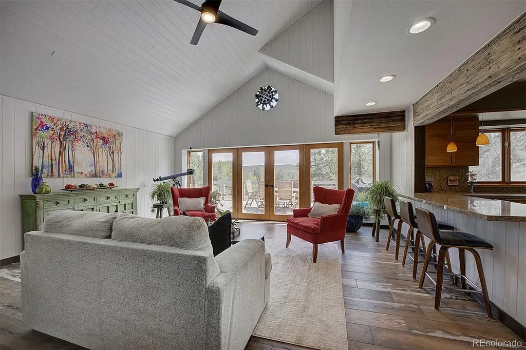 55 Columbine Lane Evergreen CO 80439