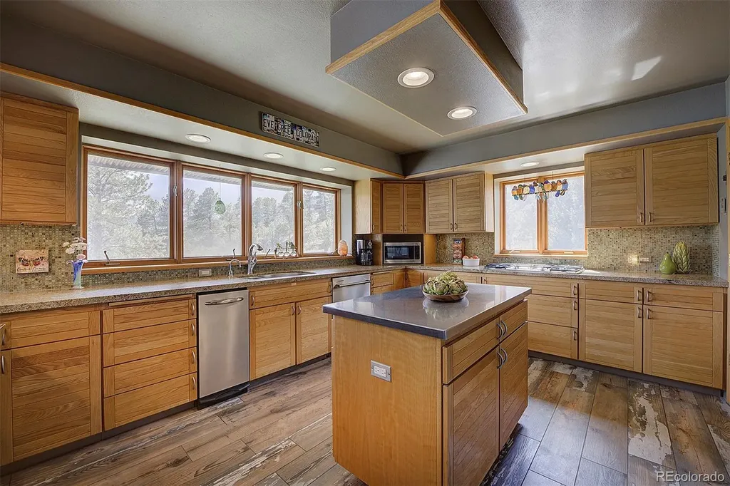 55 Columbine Lane Evergreen CO 80439
