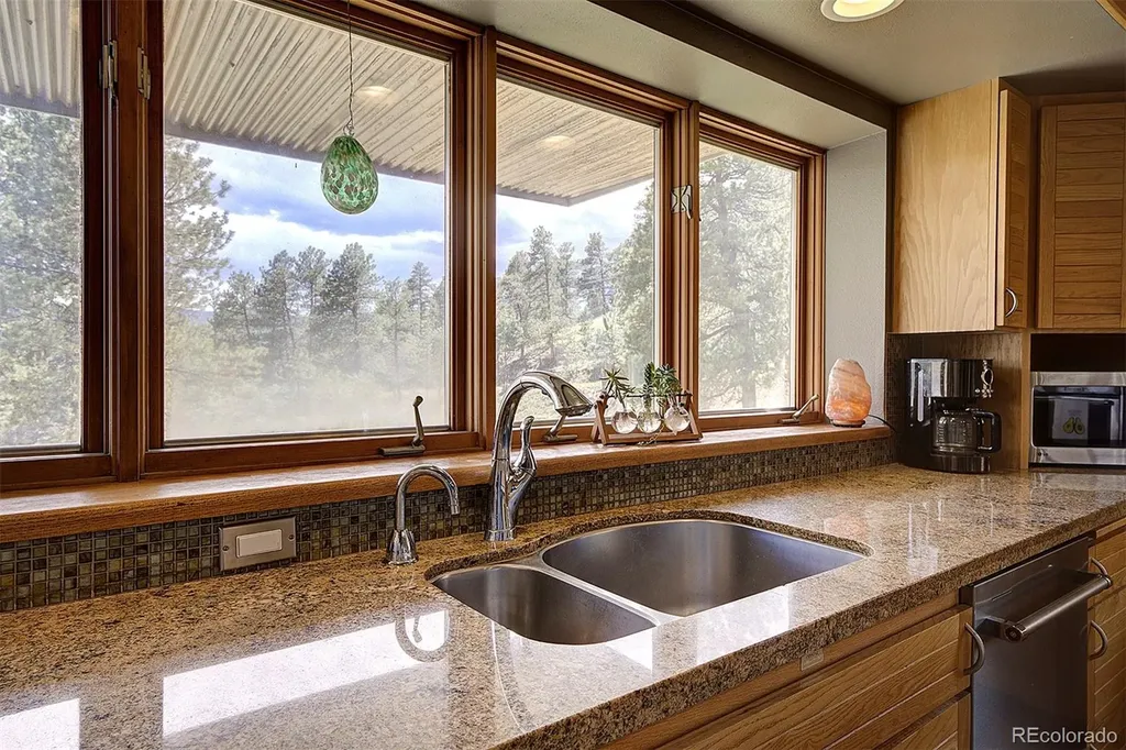 55 Columbine Lane Evergreen CO 80439