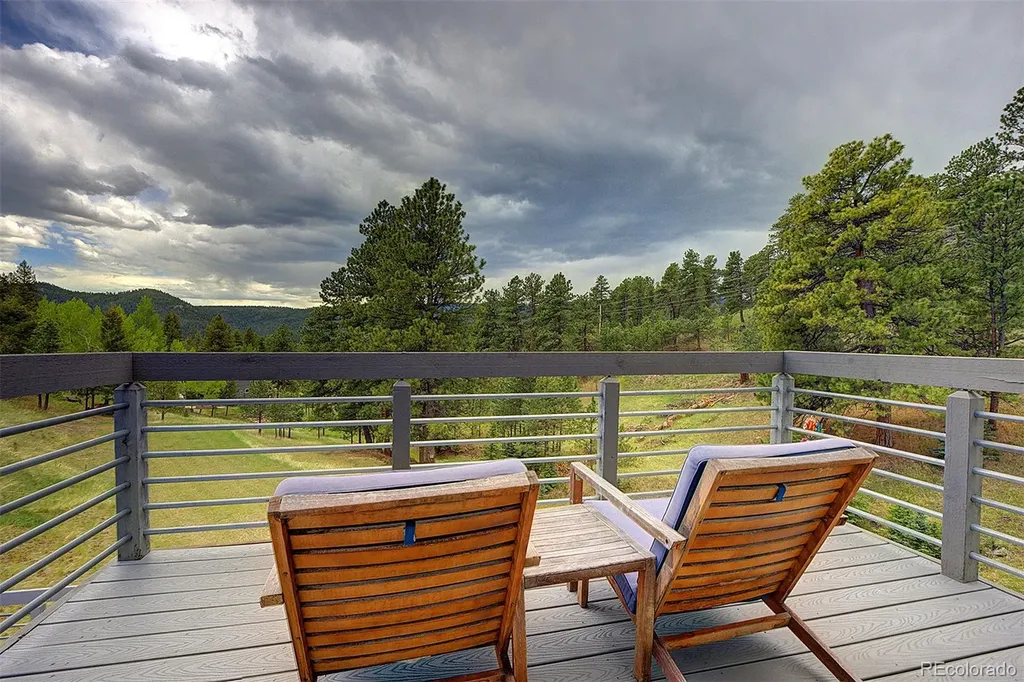 55 Columbine Lane Evergreen CO 80439
