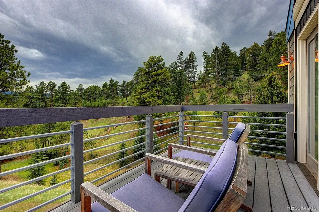 55 Columbine Lane Evergreen CO 80439