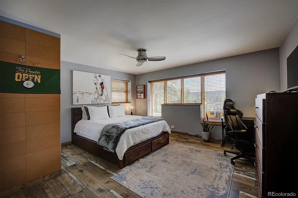 55 Columbine Lane Evergreen CO 80439