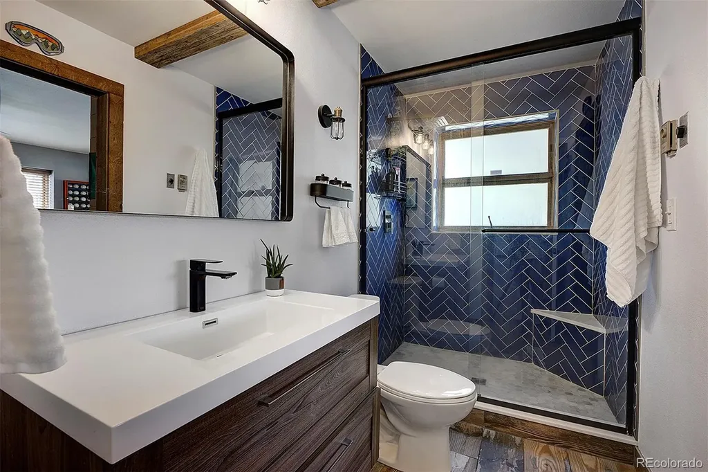 55 Columbine Lane Evergreen CO 80439