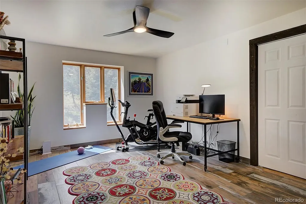 55 Columbine Lane Evergreen CO 80439
