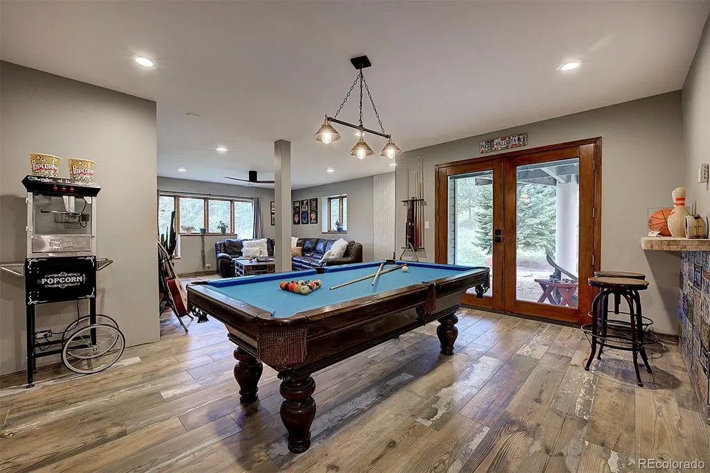 55 Columbine Lane Evergreen CO 80439