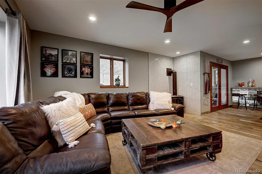 55 Columbine Lane Evergreen CO 80439