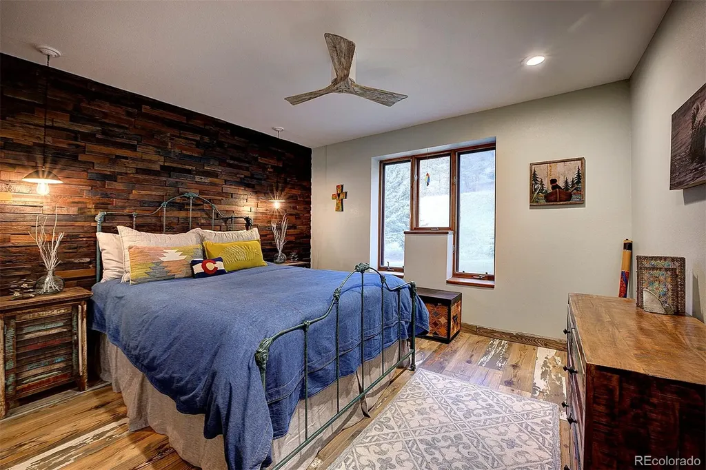 55 Columbine Lane Evergreen CO 80439