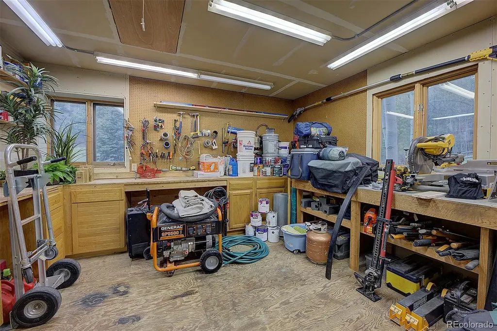 55 Columbine Lane Evergreen CO 80439