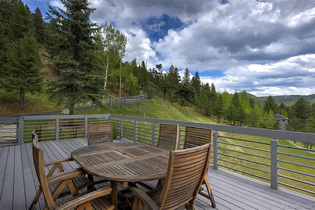 55 Columbine Lane Evergreen CO 80439