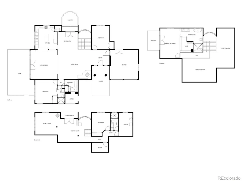 55 Columbine Lane Evergreen CO 80439