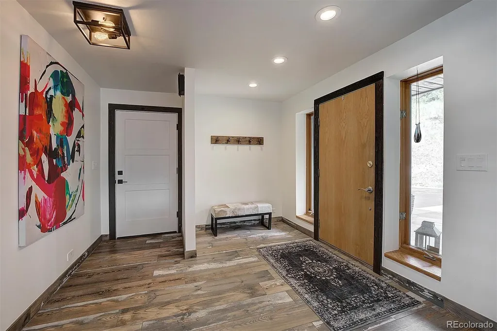 55 Columbine Lane Evergreen CO 80439