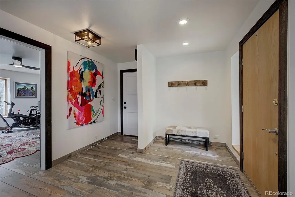 55 Columbine Lane Evergreen CO 80439