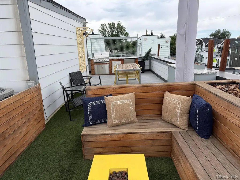 1284 Perry Street Denver CO 80204