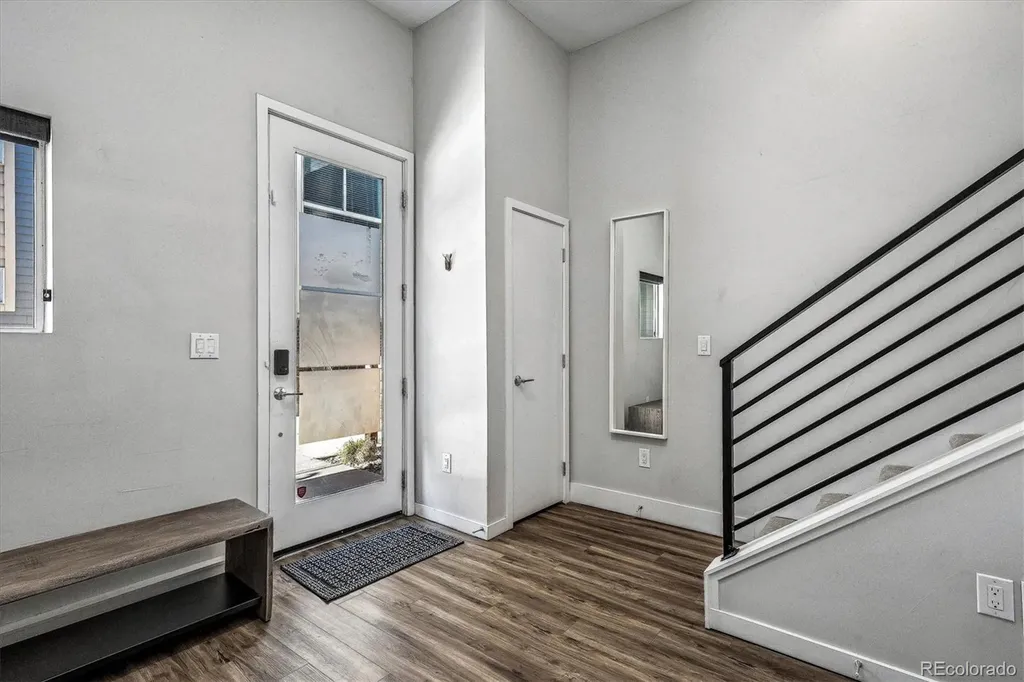 1284 Perry Street Denver CO 80204