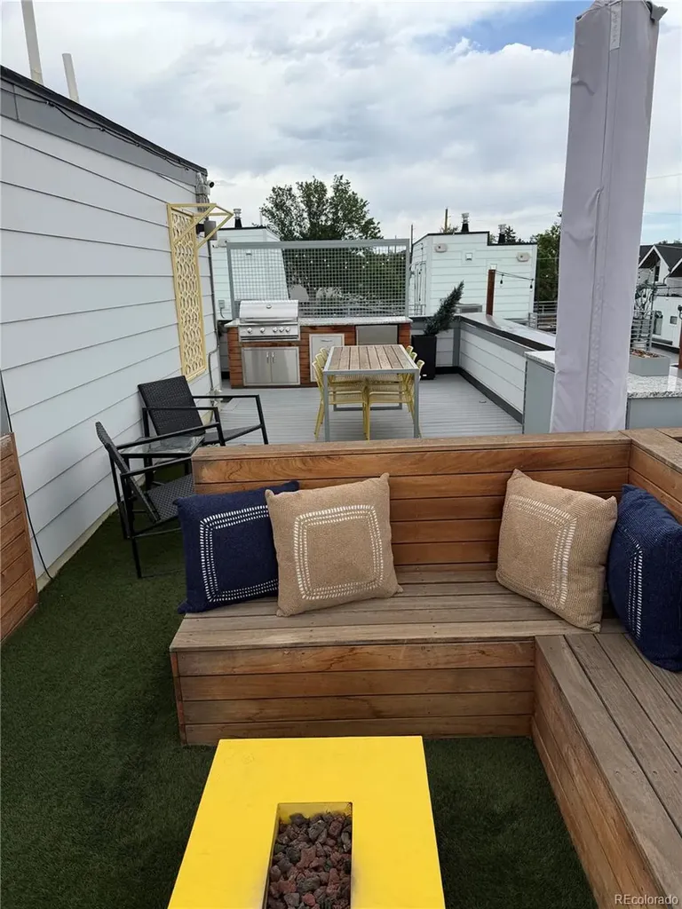 1284 Perry Street Denver CO 80204