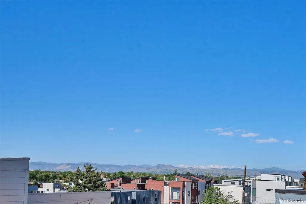 1284 Perry Street Denver CO 80204