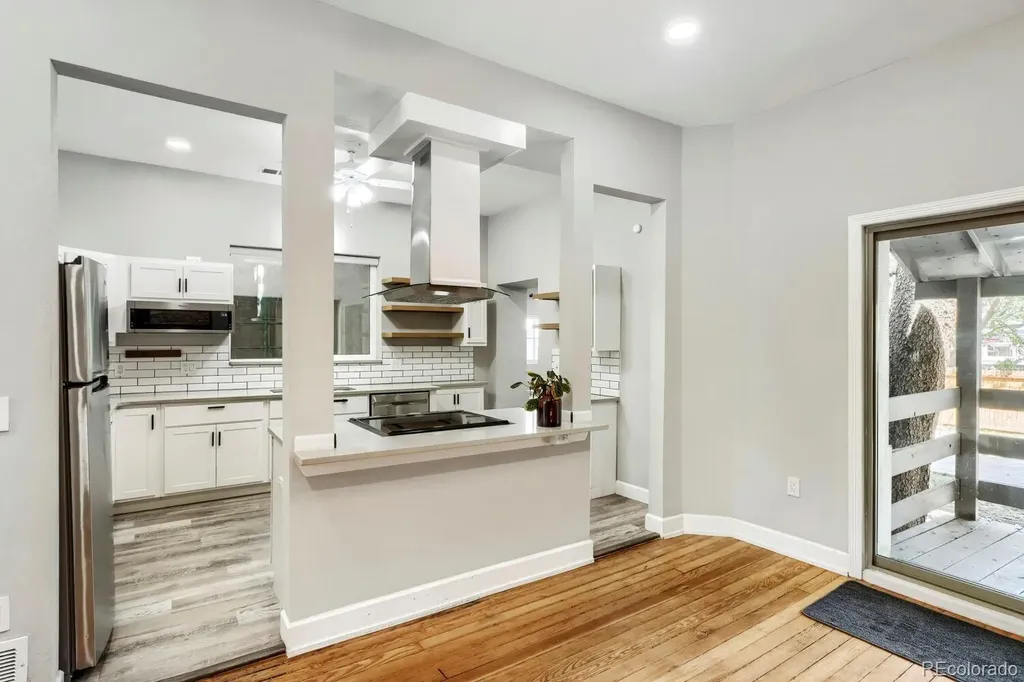 2536 N Vine Street Denver CO 80205