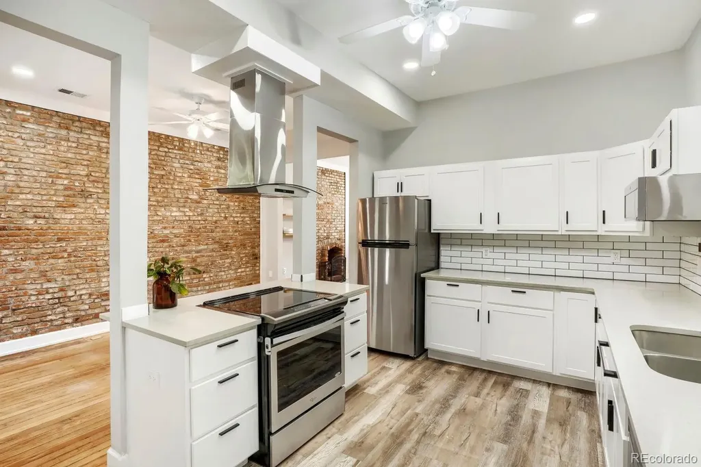 2536 N Vine Street Denver CO 80205