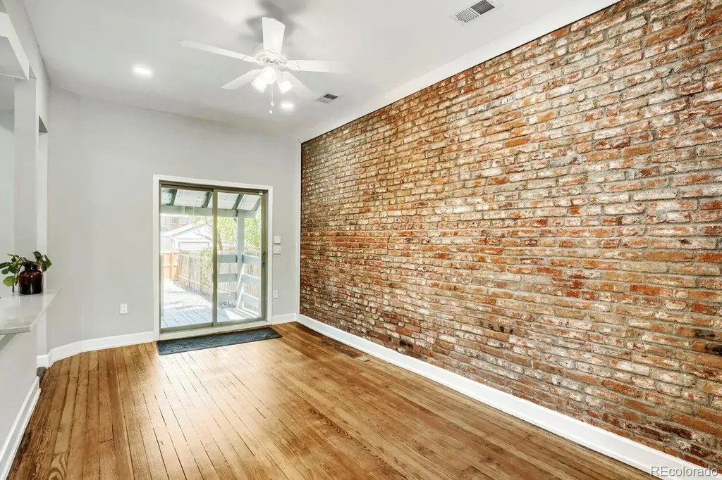 2536 N Vine Street Denver CO 80205