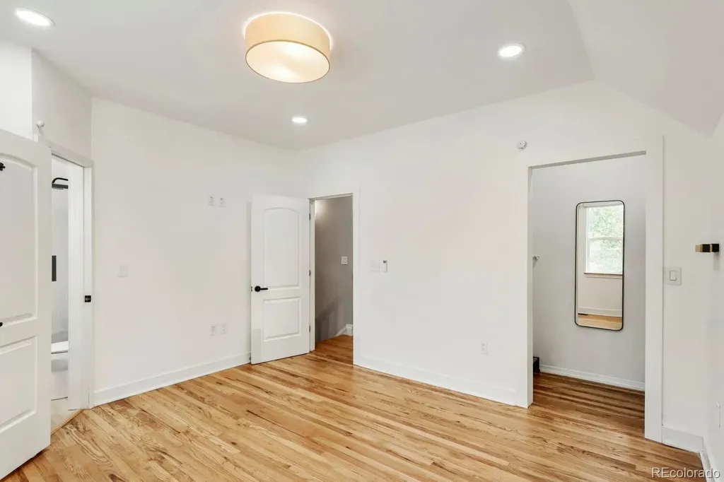 2536 N Vine Street Denver CO 80205