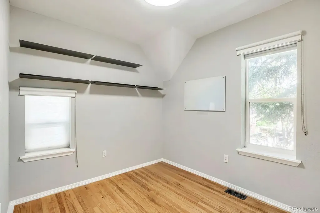 2536 N Vine Street Denver CO 80205