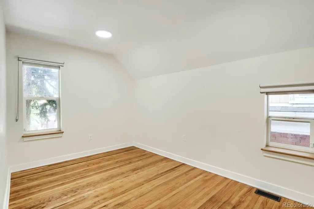 2536 N Vine Street Denver CO 80205