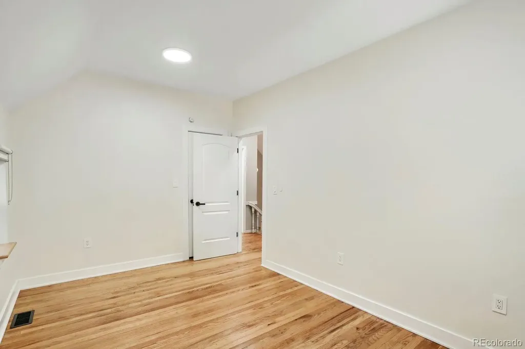 2536 N Vine Street Denver CO 80205