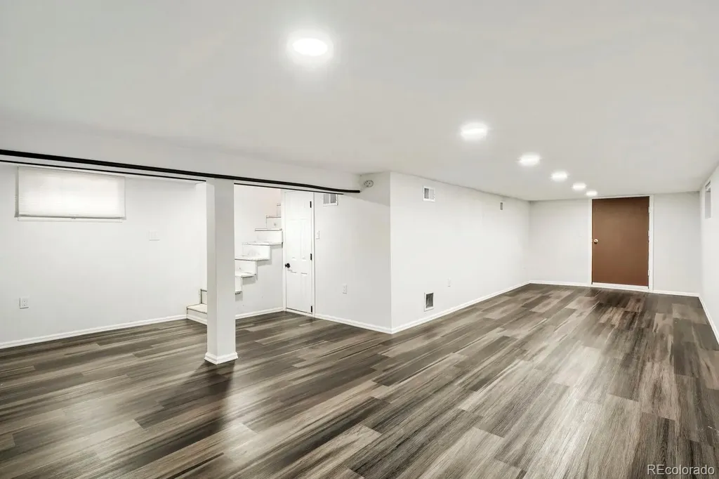 2536 N Vine Street Denver CO 80205