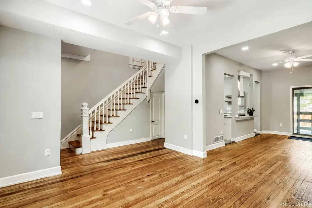2536 N Vine Street Denver CO 80205