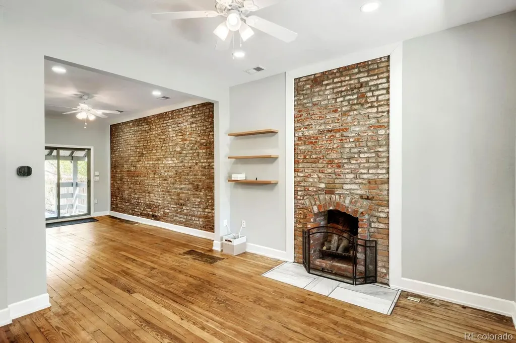 2536 N Vine Street Denver CO 80205