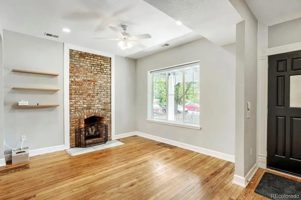 2536 N Vine Street Denver CO 80205
