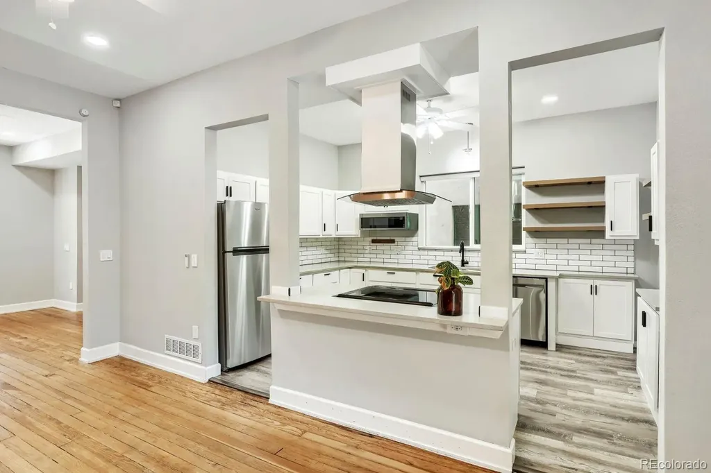 2536 N Vine Street Denver CO 80205
