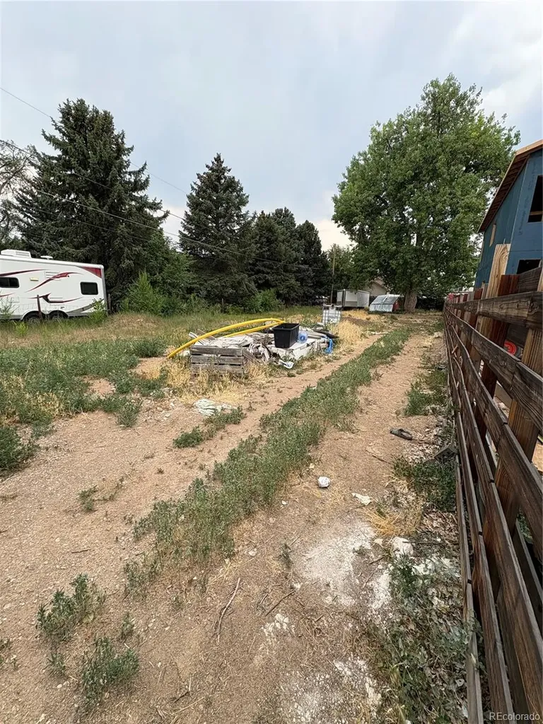 861 Chase Street Denver CO 80214