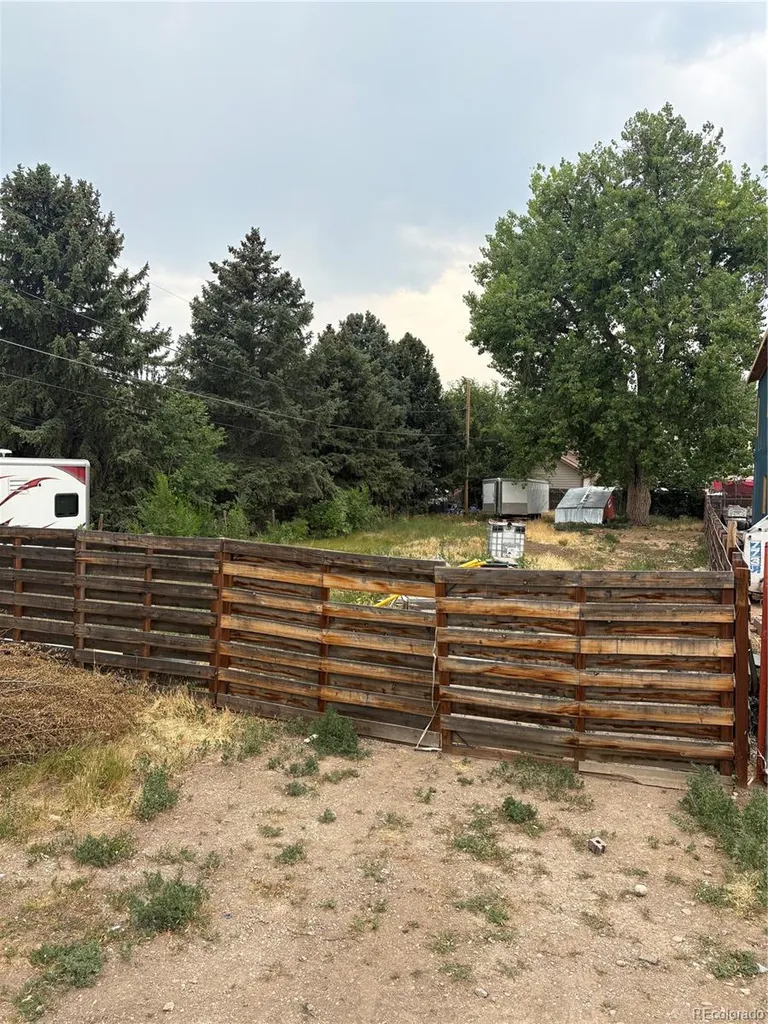 861 Chase Street Denver CO 80214